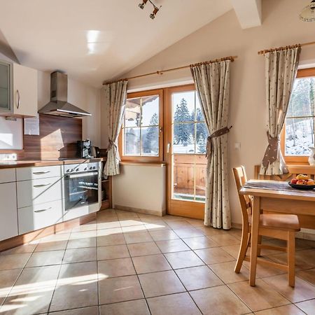 Pension Edelweiss Breitenbach am Inn Zewnętrze zdjęcie