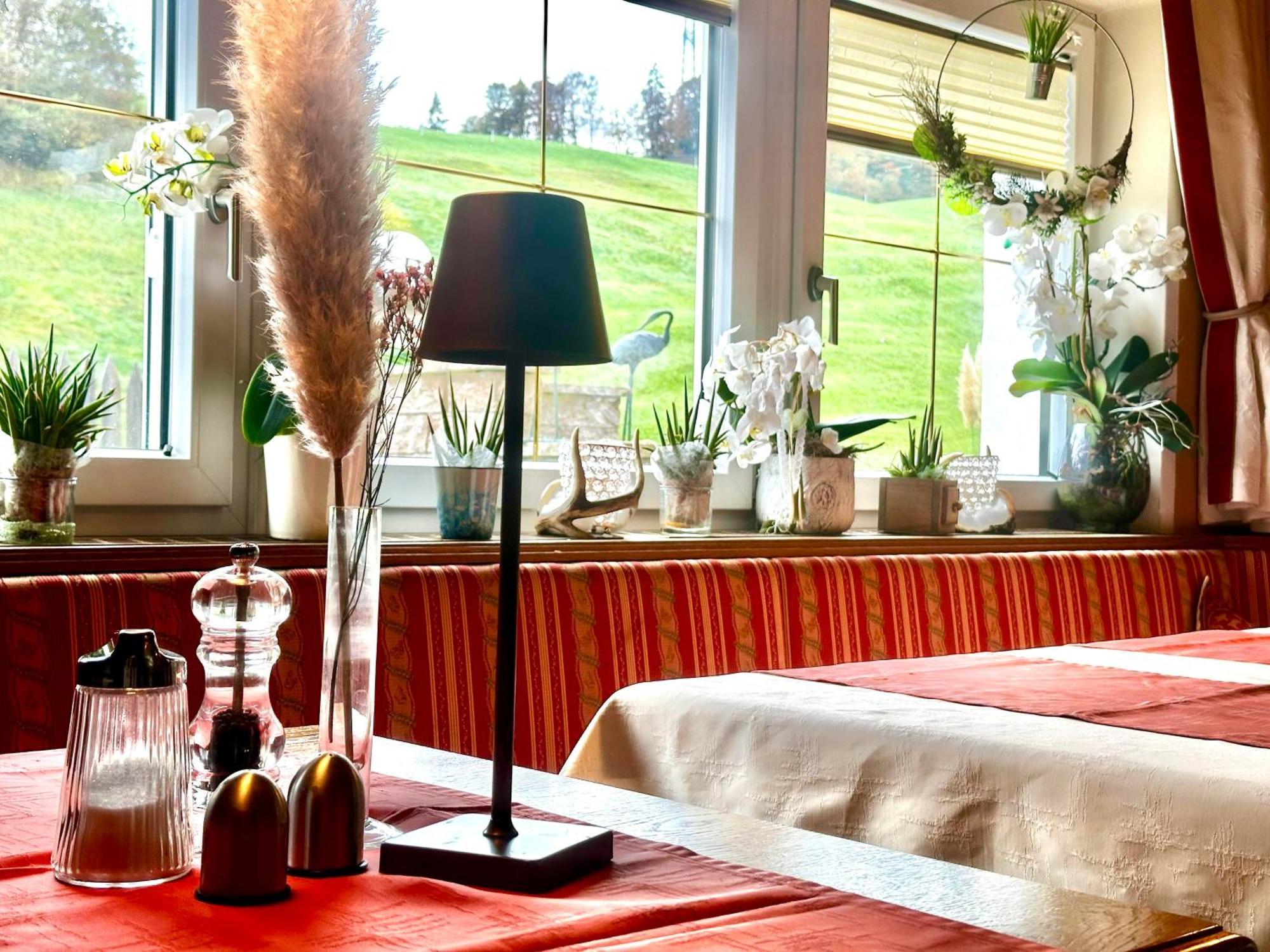Pension Edelweiss Breitenbach am Inn Zewnętrze zdjęcie