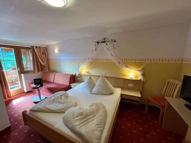 Pension Edelweiss Breitenbach am Inn Zewnętrze zdjęcie