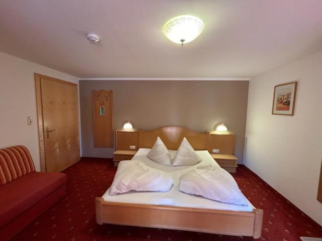 Pension Edelweiss Breitenbach am Inn Zewnętrze zdjęcie