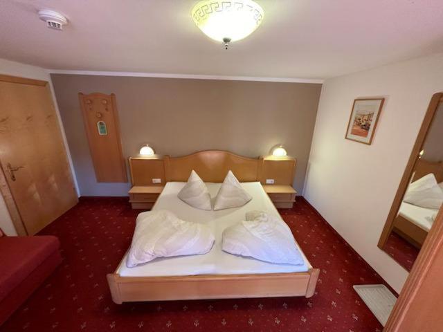 Pension Edelweiss Breitenbach am Inn Zewnętrze zdjęcie
