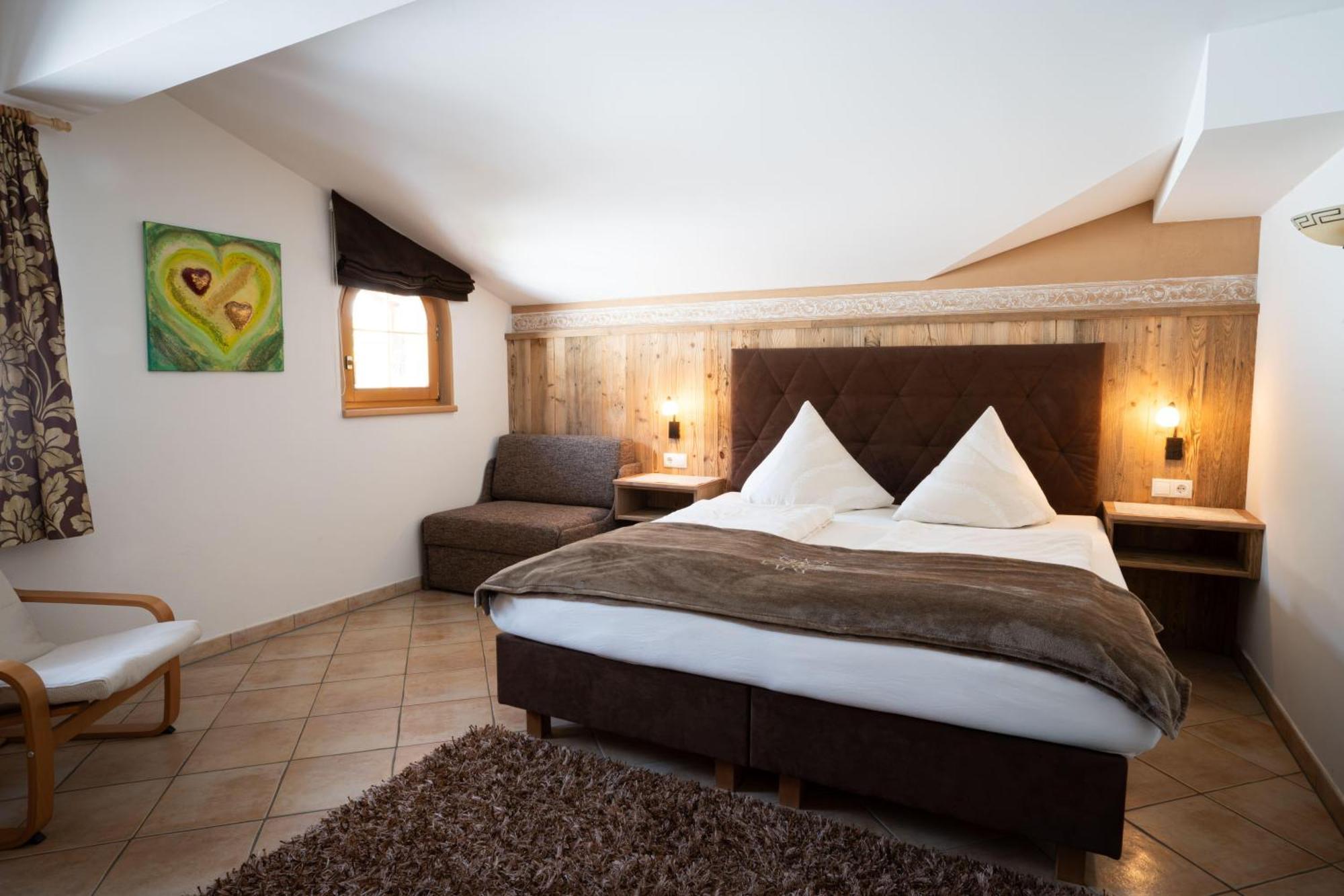 Pension Edelweiss Breitenbach am Inn Zewnętrze zdjęcie