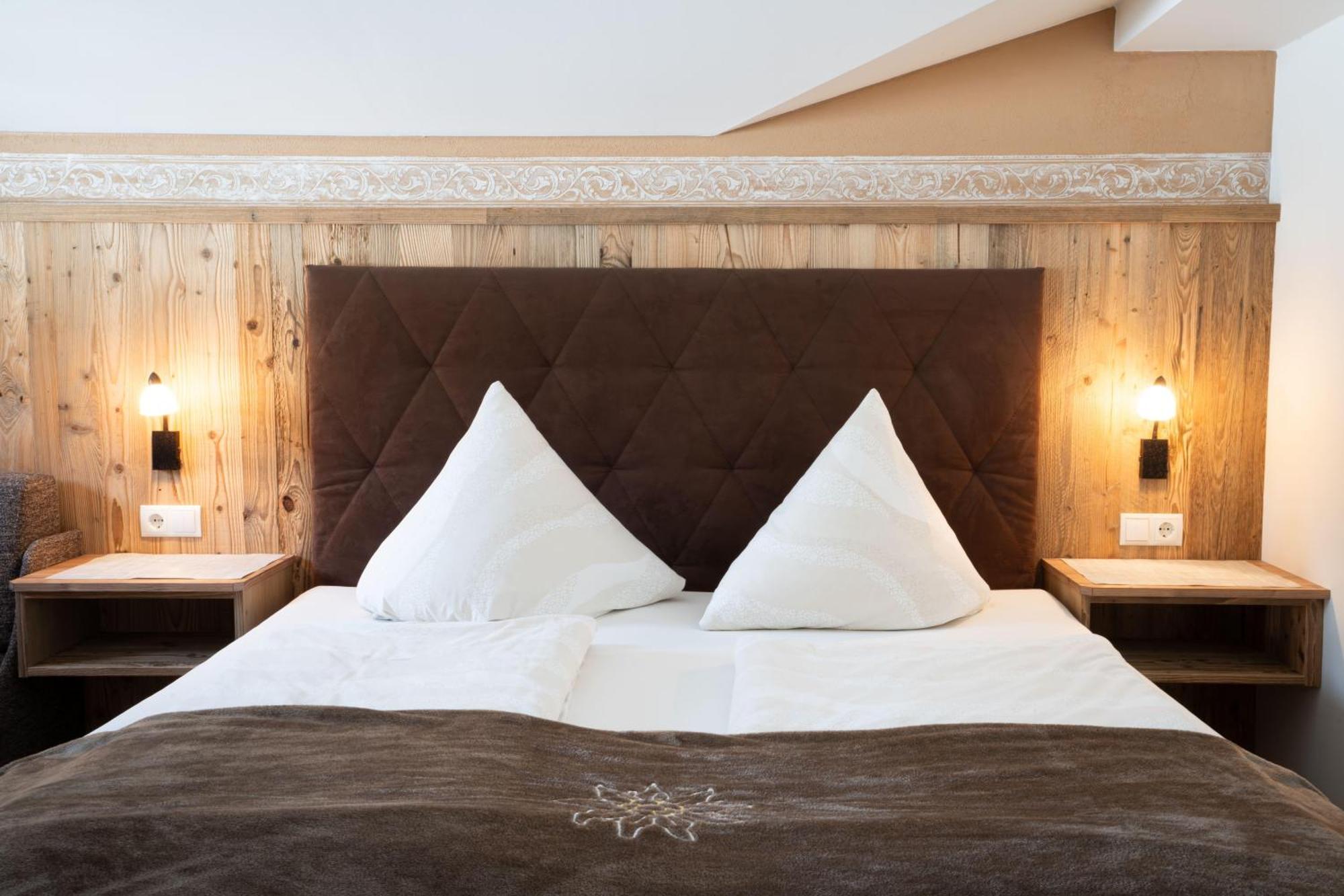 Pension Edelweiss Breitenbach am Inn Zewnętrze zdjęcie