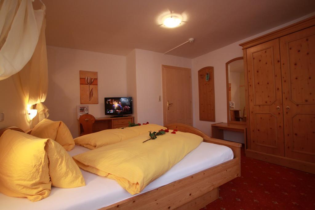 Pension Edelweiss Breitenbach am Inn Pokój zdjęcie