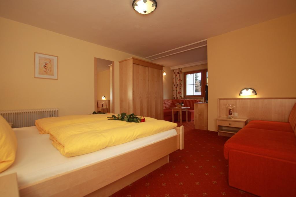 Pension Edelweiss Breitenbach am Inn Pokój zdjęcie