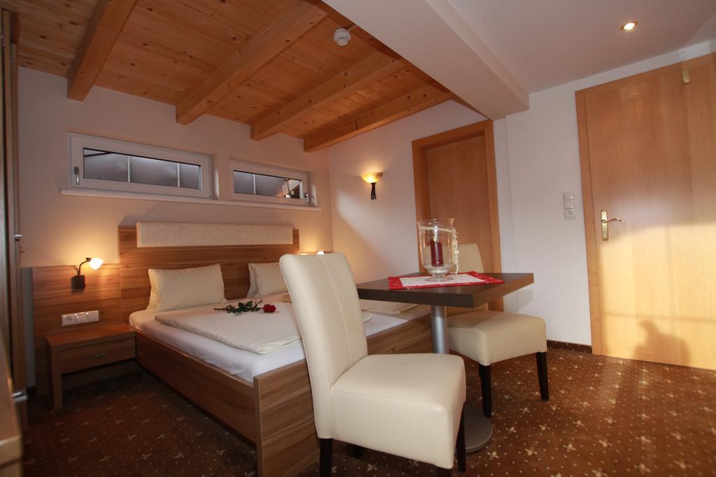 Pension Edelweiss Breitenbach am Inn Pokój zdjęcie