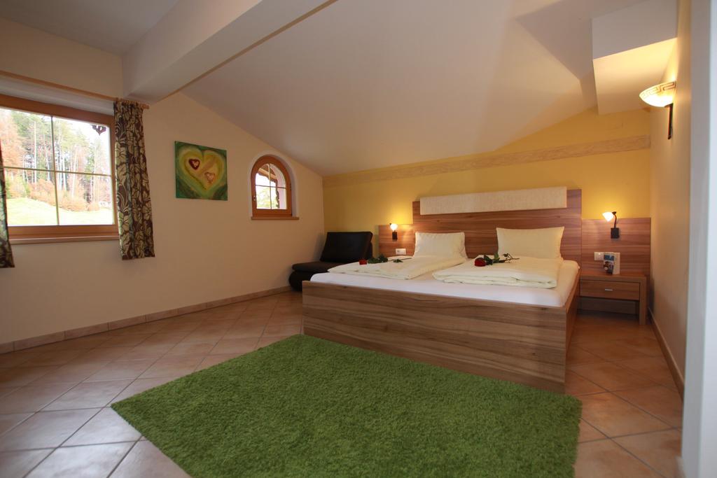 Pension Edelweiss Breitenbach am Inn Zewnętrze zdjęcie